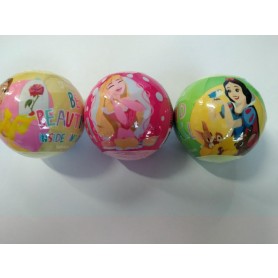 Disney Princess šumivá bomba do koupele 