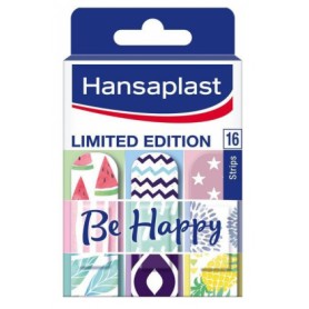 HANSAPLAST Be happy náplasti