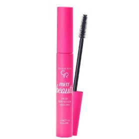 Golden Rose Miss Beauty High Definition řasenka