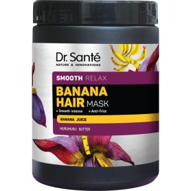 Dr. Santé Banana vlasová maska
