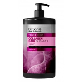 Dr.Sante Collagen Hair šampon 