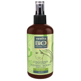 Venita BIO hydratační kondicionér ve spreji Aloe vera