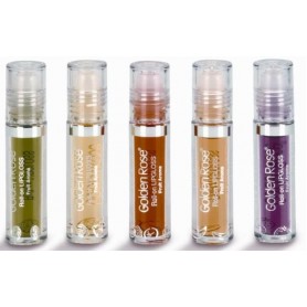 Golden Rose ROLL-ON lesk na rty 