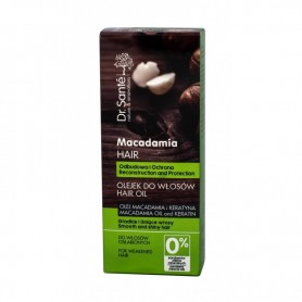Dr. Santé Macadamia Hair vlasový olej