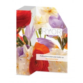 Ryor podkladová báze pod make-up