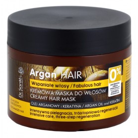 Dr. Santé Argan Hair vlasová maska CZ
