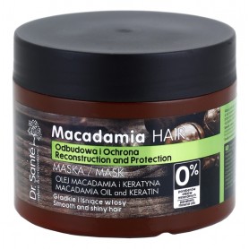 Dr. Santé Macadamia Hair vlasová maska 